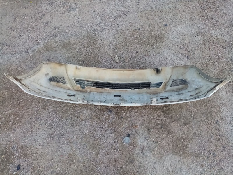 Recambio de paragolpes delantero para mercedes vaneo (w414) furgoneta compacta referencia OEM IAM A4148850025  