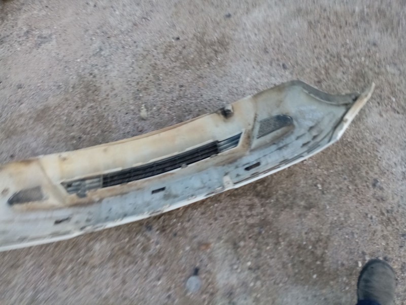 Recambio de paragolpes delantero para mercedes vaneo (w414) furgoneta compacta referencia OEM IAM A4148850025  