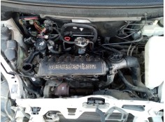 Recambio de motor completo para mercedes vaneo (w414) furgoneta compacta referencia OEM IAM   