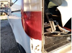 Recambio de piloto trasero izquierdo para mercedes vaneo (w414) furgoneta compacta referencia OEM IAM A4148200064   2