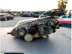 Recambio de faro derecho para mercedes vaneo (w414) furgoneta compacta referencia OEM IAM A4148200161 0301189202  2