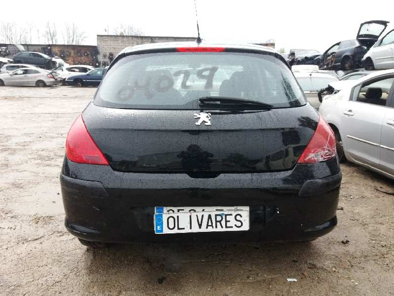 peugeot 308 sport   |   09.07 - 12.10 | 2007 - 2010 | 120 cv / 88 kw del año 2007 peugeot 308 sport   |   09.07 - 12.10 | 2007 - 2010 | 120 cv / 88 kw del año 2007