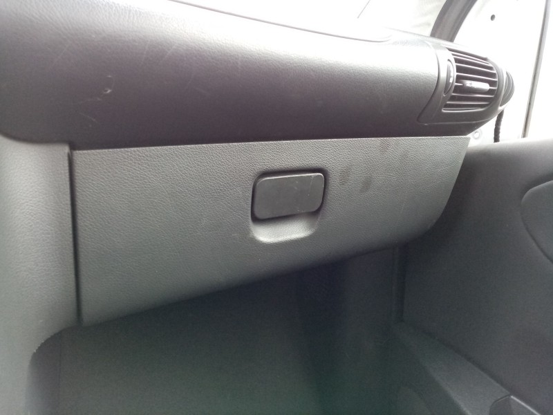 Recambio de guantera para mercedes vaneo (w414) furgoneta compacta referencia OEM IAM 4146800098  