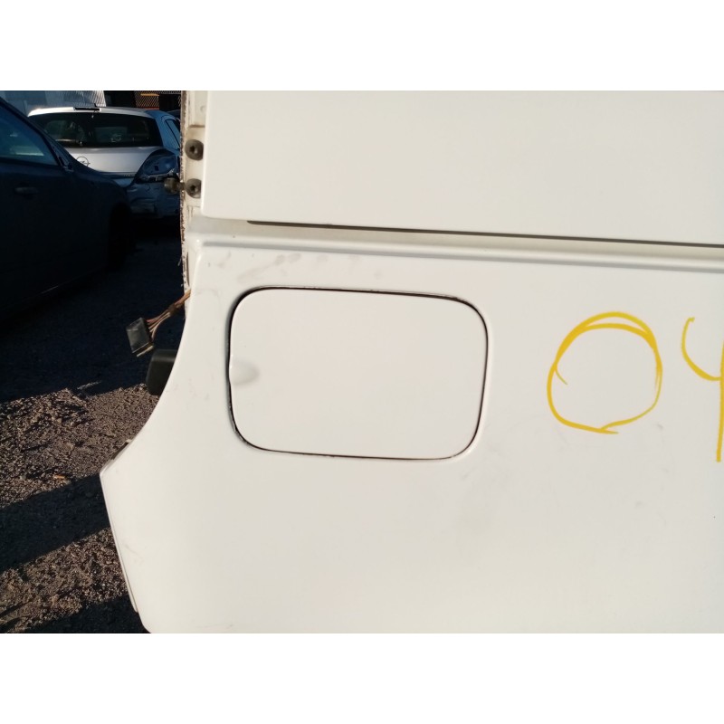 Recambio de tapa exterior combustible para mercedes vaneo (w414) furgoneta compacta referencia OEM IAM   