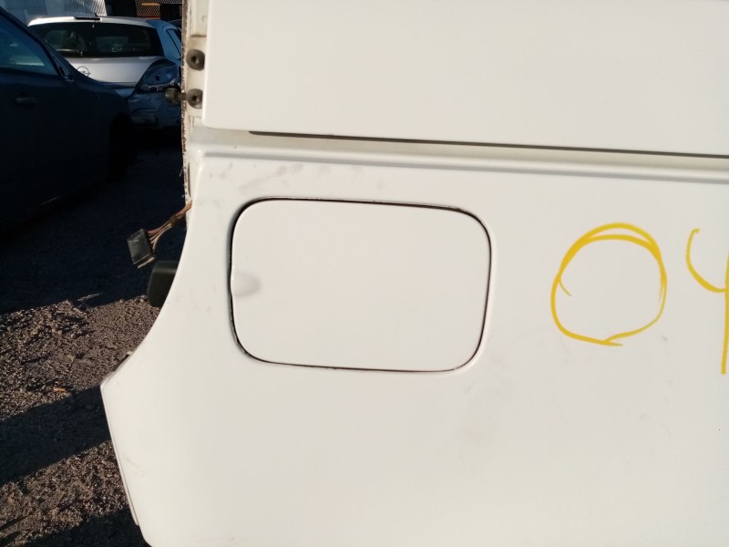 Recambio de tapa exterior combustible para mercedes vaneo (w414) furgoneta compacta referencia OEM IAM   