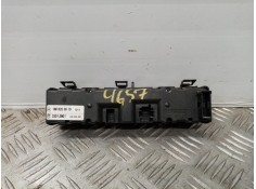 Recambio de mando retrovisor para mercedes vaneo (w414) furgoneta compacta referencia OEM IAM 1688203610 33010901  2