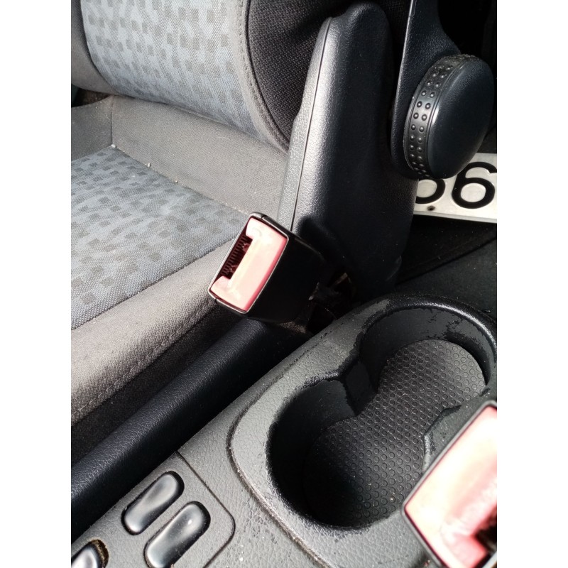Recambio de pretensor airbag derecho para mercedes vaneo (w414) furgoneta compacta referencia OEM IAM   