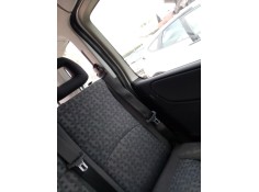 Recambio de cinturon seguridad trasero izquierdo para mercedes vaneo (w414) furgoneta compacta referencia OEM IAM   