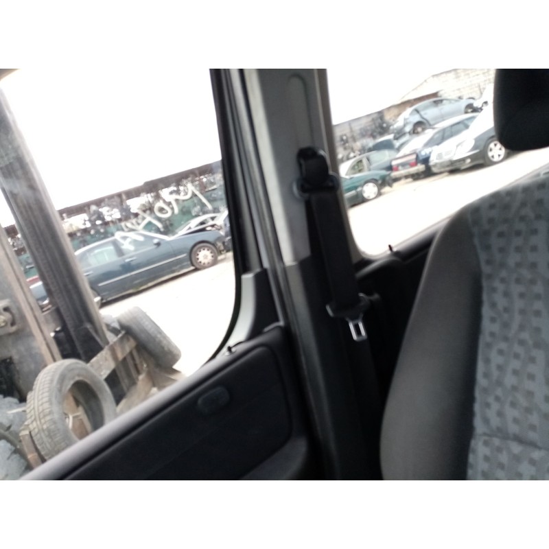 Recambio de cinturon seguridad delantero derecho para mercedes vaneo (w414) furgoneta compacta referencia OEM IAM   