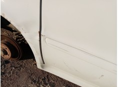 Recambio de puerta lateral corredera derecha para mercedes vaneo (w414) furgoneta compacta referencia OEM IAM    2