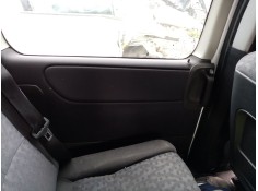 Recambio de guarnecido puerta trasera izquierda para mercedes vaneo (w414) furgoneta compacta referencia OEM IAM   