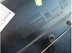 Recambio de guarnecido puerta delantera derecha para mercedes vaneo (w414) furgoneta compacta referencia OEM IAM A4147200570   2