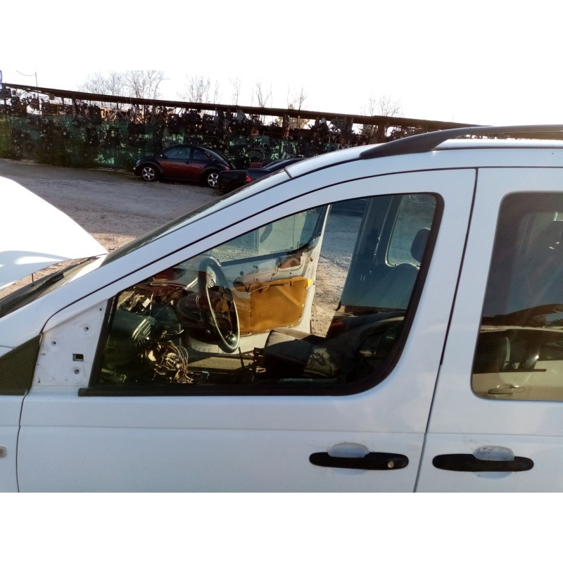 Recambio de elevalunas delantero izquierdo para mercedes vaneo (w414) furgoneta compacta referencia OEM IAM   