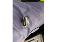 Recambio de mando elevalunas trasero derecho para mercedes vaneo (w414) furgoneta compacta referencia OEM IAM A4145450707  