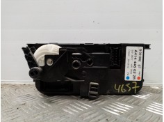 Recambio de mando calefaccion / aire acondicionado para mercedes vaneo (w414) furgoneta compacta referencia OEM IAM A4144460228  2