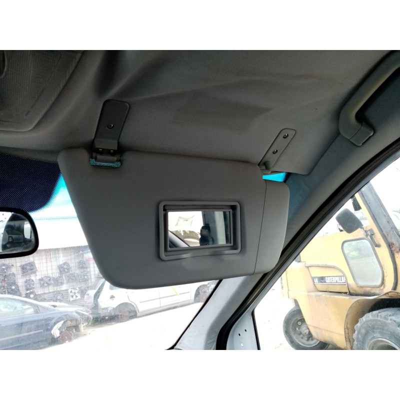 Recambio de parasol derecho para mercedes vaneo (w414) furgoneta compacta referencia OEM IAM   
