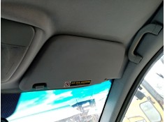 Recambio de parasol derecho para mercedes vaneo (w414) furgoneta compacta referencia OEM IAM    2