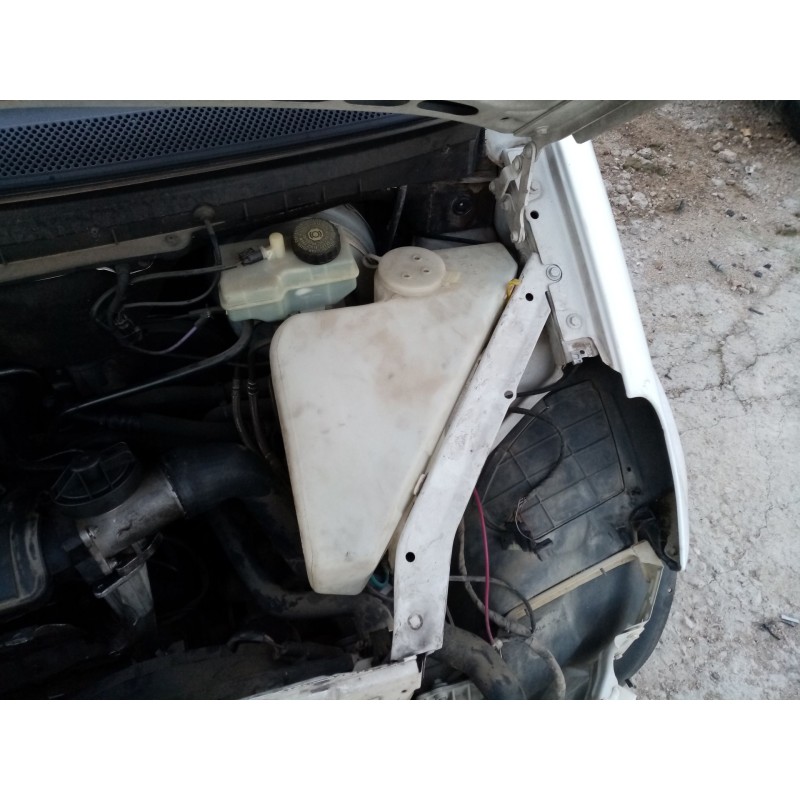 Recambio de deposito limpia para mercedes vaneo (w414) furgoneta compacta referencia OEM IAM 1688690220  