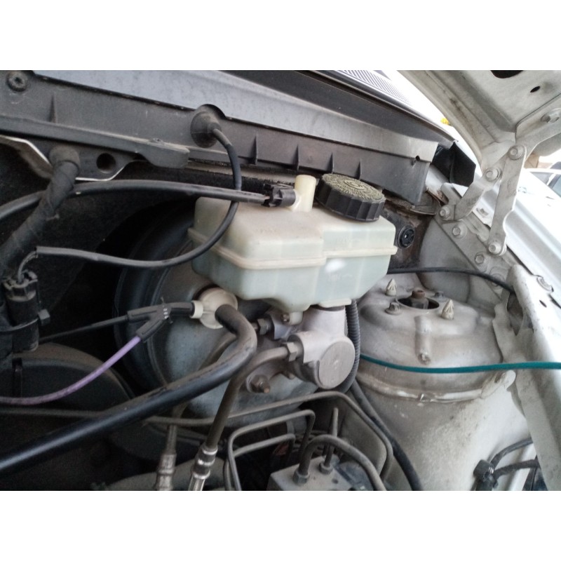 Recambio de bomba freno para mercedes vaneo (w414) furgoneta compacta referencia OEM IAM   