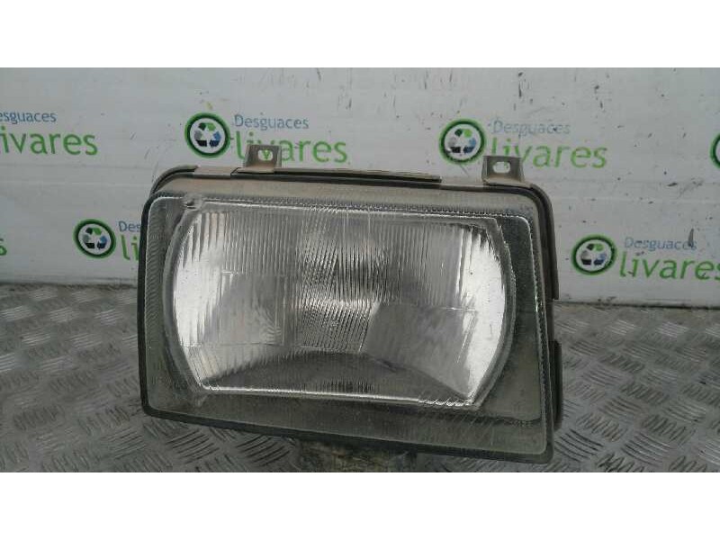 Recambio de faro derecho para  referencia OEM IAM   