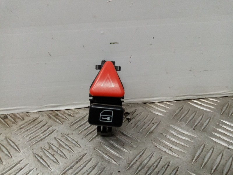 Recambio de warning para mercedes vaneo (w414) furgoneta compacta referencia OEM IAM   