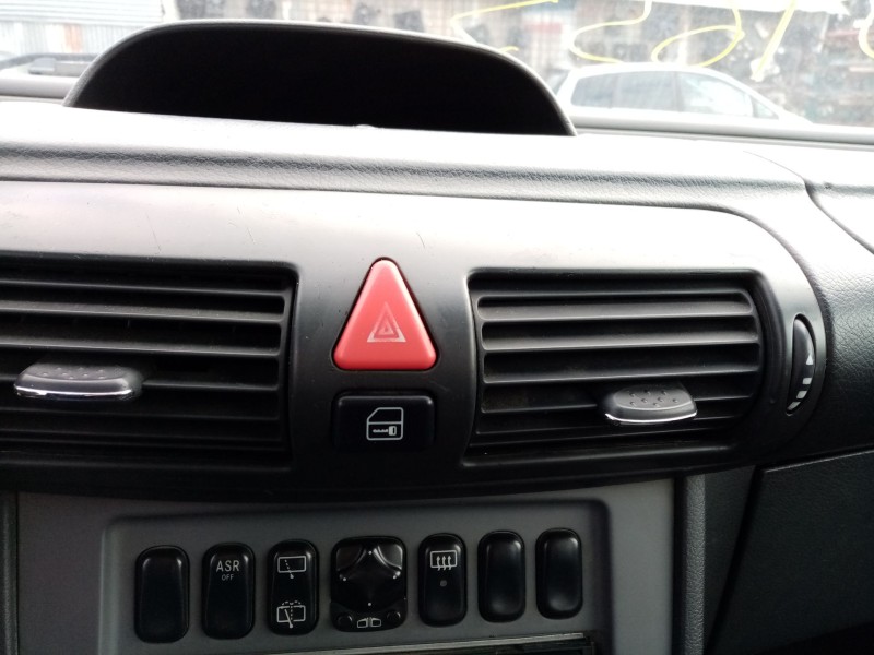 Recambio de warning para mercedes vaneo (w414) furgoneta compacta referencia OEM IAM   