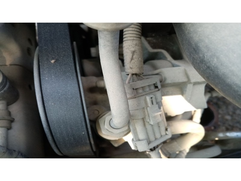 Recambio de bomba direccion para chevrolet kalos 1.4 cat referencia OEM IAM 0  