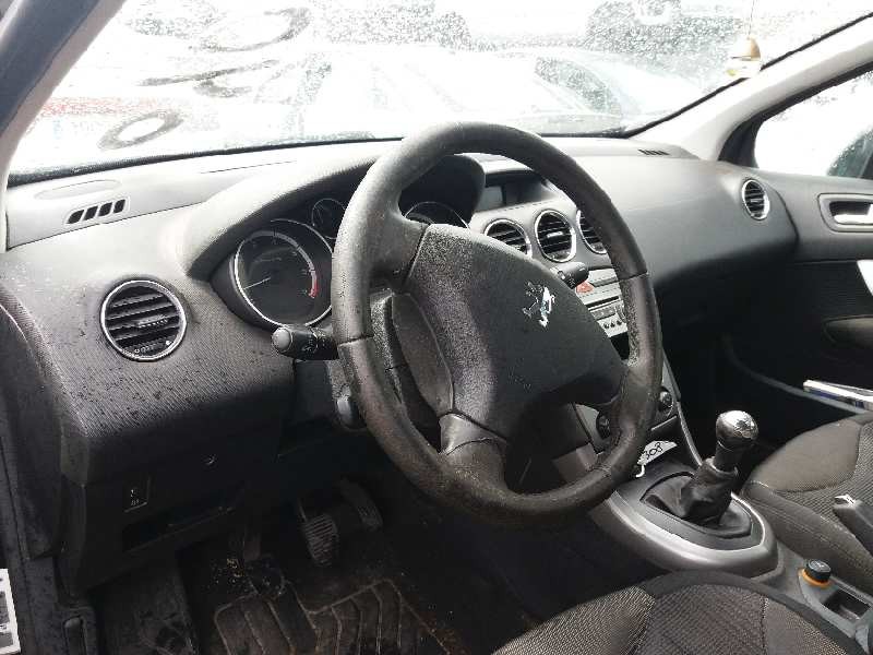 peugeot 308 sport   |   09.07 - 12.10 | 2007 - 2010 | 120 cv / 88 kw del año 2007 peugeot 308 sport   |   09.07 - 12.10 | 2007 - 2010 | 120 cv / 88 kw del año 2007