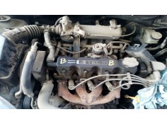Recambio de motor completo para chevrolet kalos 1.4 cat referencia OEM IAM 0  