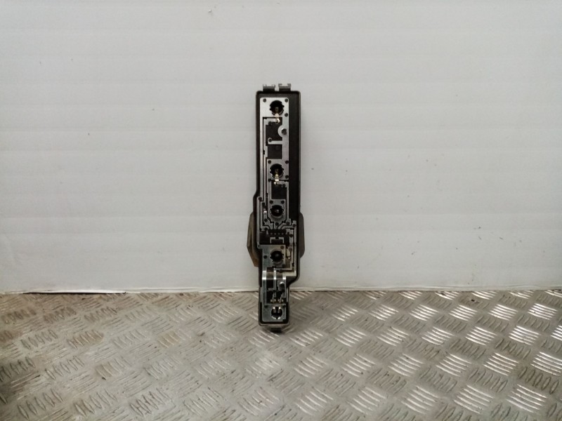 Recambio de portalamparas para mercedes vaneo (w414) furgoneta compacta referencia OEM IAM   