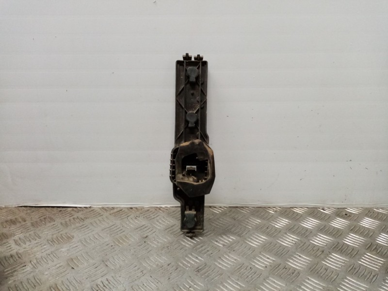 Recambio de portalamparas para mercedes vaneo (w414) furgoneta compacta referencia OEM IAM   