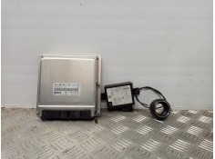 Recambio de kit inmovilizador para mercedes vaneo (w414) furgoneta compacta referencia OEM IAM A0285451732 1688200426 0281010539