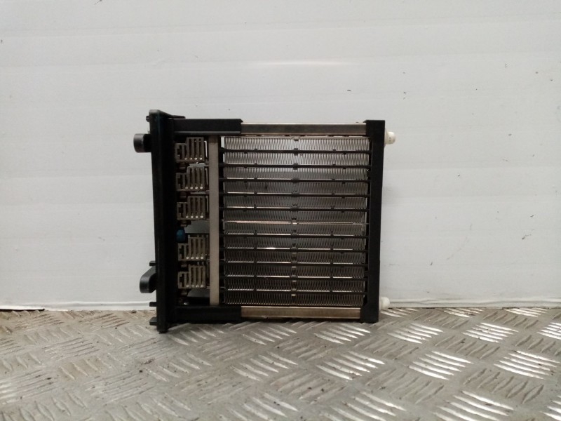 Recambio de resistencia calefaccion para mercedes vaneo (w414) furgoneta compacta referencia OEM IAM A1688300761  