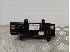 Recambio de resistencia calefaccion para mercedes vaneo (w414) furgoneta compacta referencia OEM IAM A1688300761   2