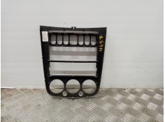 Recambio de mascara central de salpicadero para mercedes vaneo (w414) furgoneta compacta referencia OEM IAM 4146890239   2