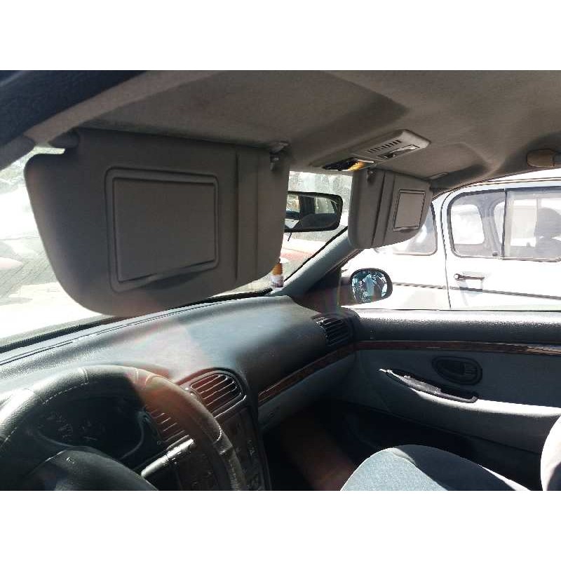 peugeot 406 berlina (s1/s2) 2.0 hdi   |   ... | 0 - 2005 | 109 cv / 80 kw del año 25/05/2000