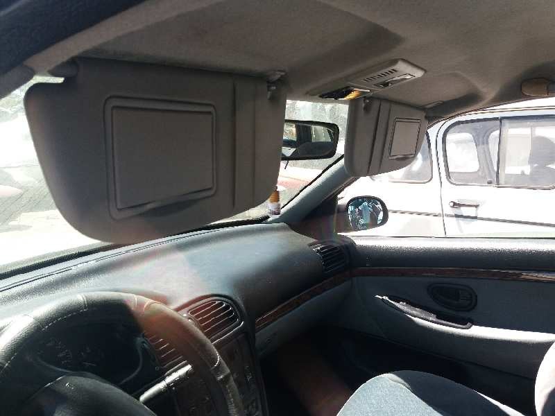 peugeot 406 berlina (s1/s2) 2.0 hdi   |   ... | 0 - 2005 | 109 cv / 80 kw del año 25/05/2000