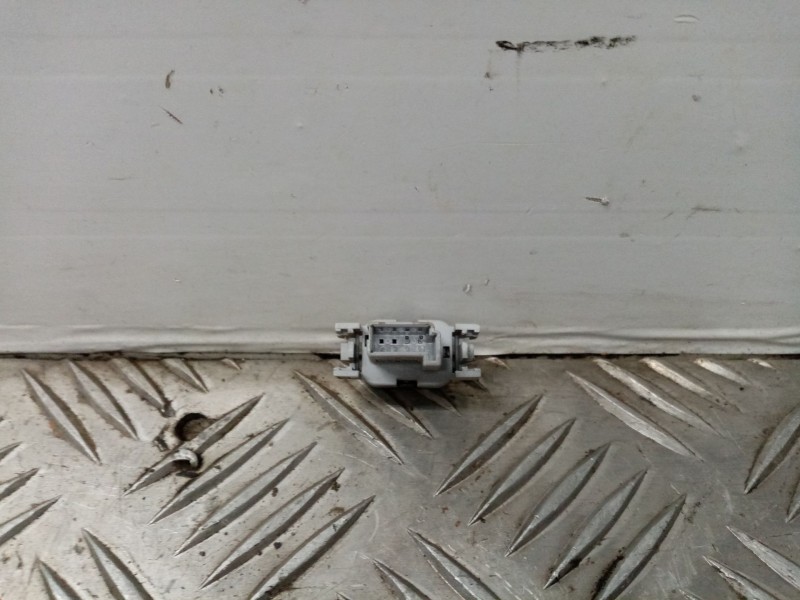 Recambio de modulo electronico para mercedes vaneo (w414) furgoneta compacta referencia OEM IAM 4148200101  