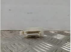 Recambio de resistencia calefaccion para mercedes vaneo (w414) furgoneta compacta referencia OEM IAM    2