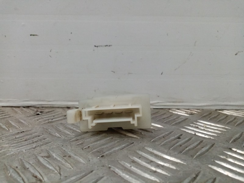 Recambio de resistencia calefaccion para mercedes vaneo (w414) furgoneta compacta referencia OEM IAM   