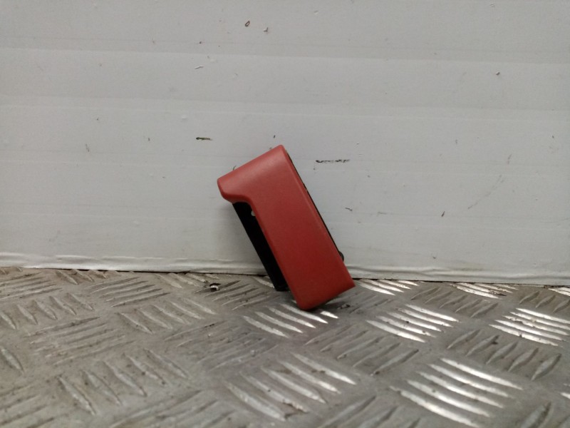 Recambio de maneta interior capo para mercedes vaneo (w414) furgoneta compacta referencia OEM IAM   