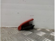 Recambio de maneta interior capo para mercedes vaneo (w414) furgoneta compacta referencia OEM IAM    2