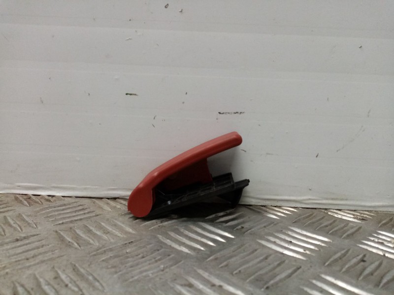 Recambio de maneta interior capo para mercedes vaneo (w414) furgoneta compacta referencia OEM IAM   