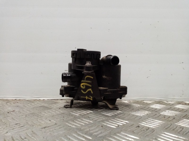 Recambio de valvula aire adicional para mercedes vaneo (w414) furgoneta compacta referencia OEM IAM A6680100062 0928400503 A6680