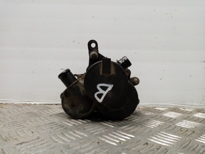 Recambio de valvula aire adicional para mercedes vaneo (w414) furgoneta compacta referencia OEM IAM A6680100062 0928400503 A6680