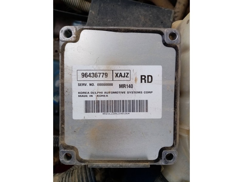 chevrolet aveo 1.4 cat   |   0.06 - ... | 2006 | 94 cv / 69 kw del año 2006