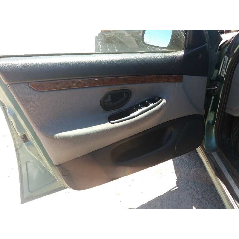 peugeot 406 berlina (s1/s2) 2.0 hdi   |   ... | 0 - 2005 | 109 cv / 80 kw del año 25/05/2000