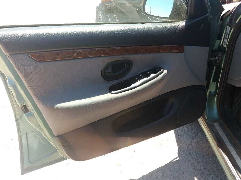 peugeot 406 berlina (s1/s2) 2.0 hdi   |   ... | 0 - 2005 | 109 cv / 80 kw del año 25/05/2000