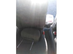 Recambio de asientos tercera fila para hyundai trajet (fo) 2.0 crdi gls referencia OEM IAM    2