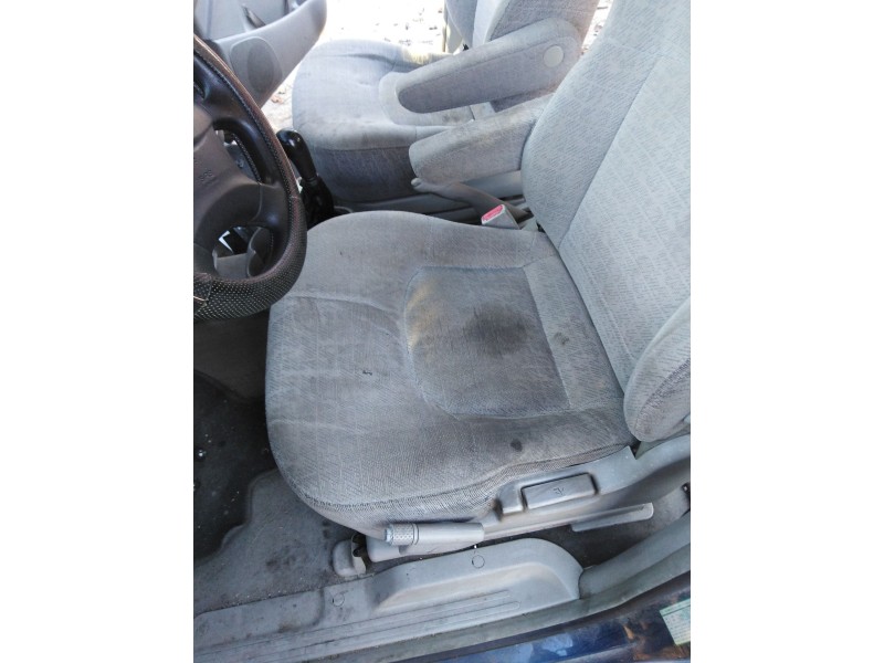 Recambio de asiento delantero izquierdo para hyundai trajet (fo) 2.0 crdi gls referencia OEM IAM   